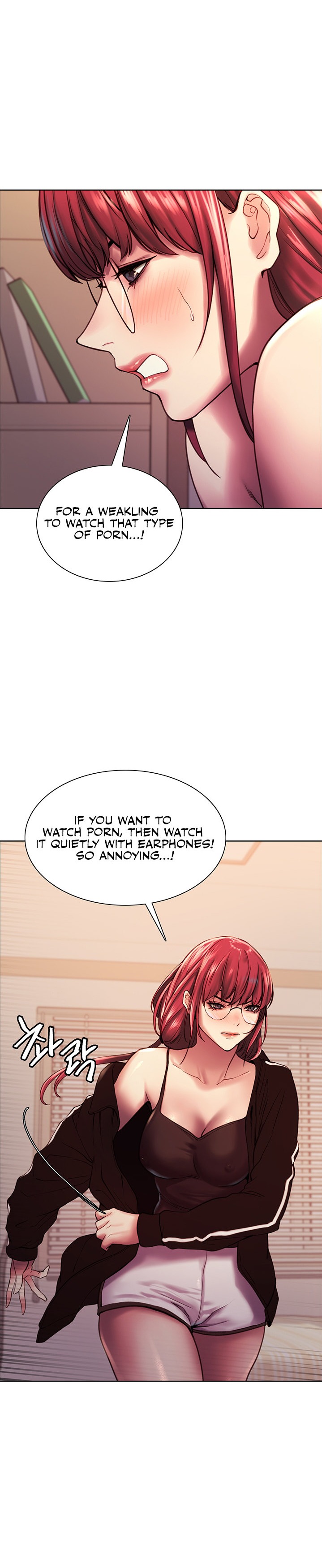 Sex Stopwatch - Chapter 12 - picture 7