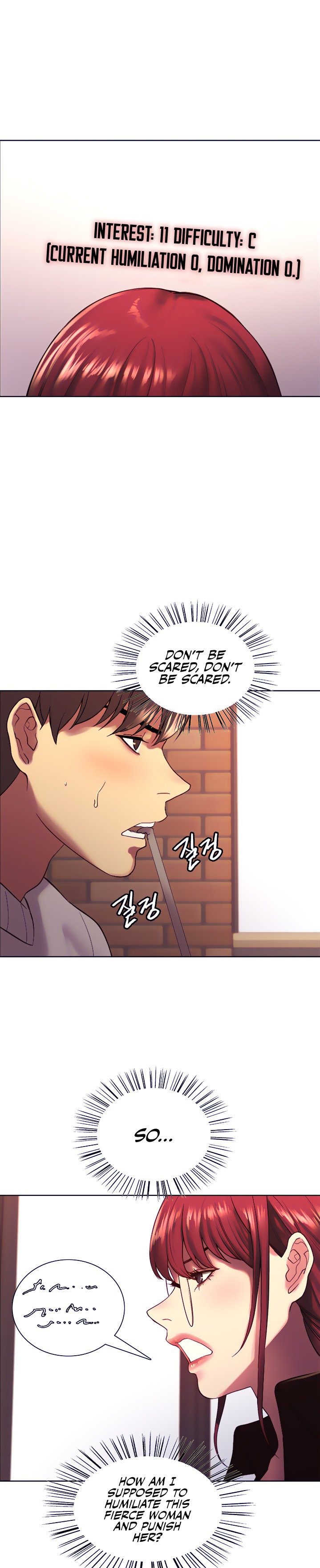 Sex Stopwatch - Chapter 13 - picture 12