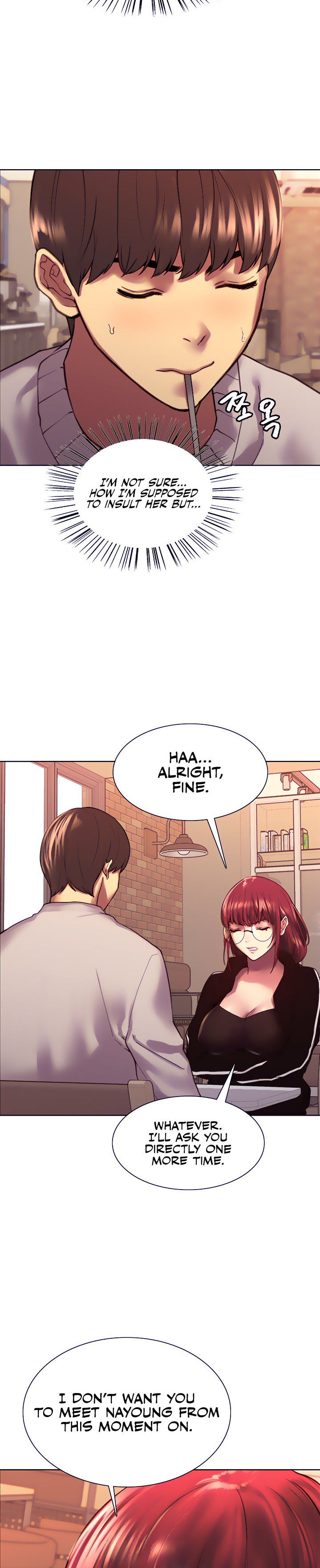 Sex Stopwatch - Chapter 13 - picture 13