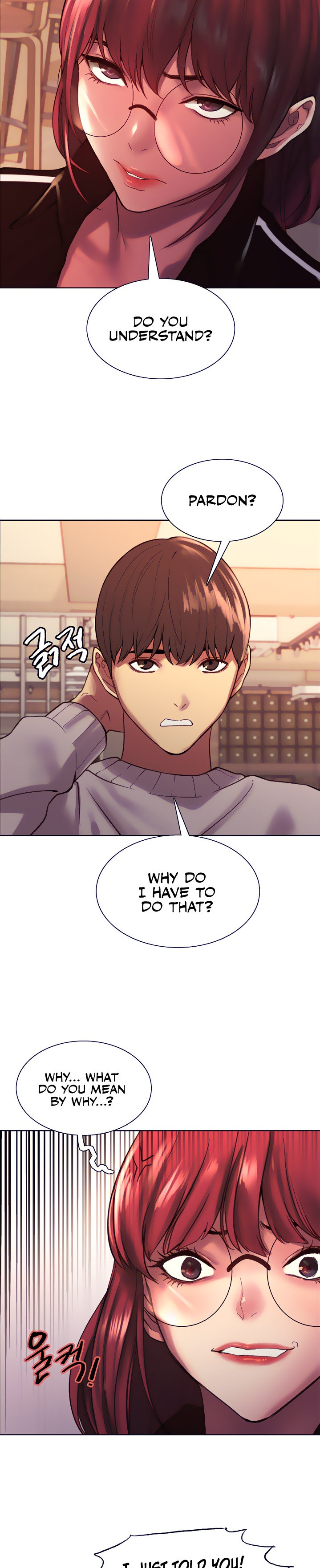 Sex Stopwatch - Chapter 13 - picture 14