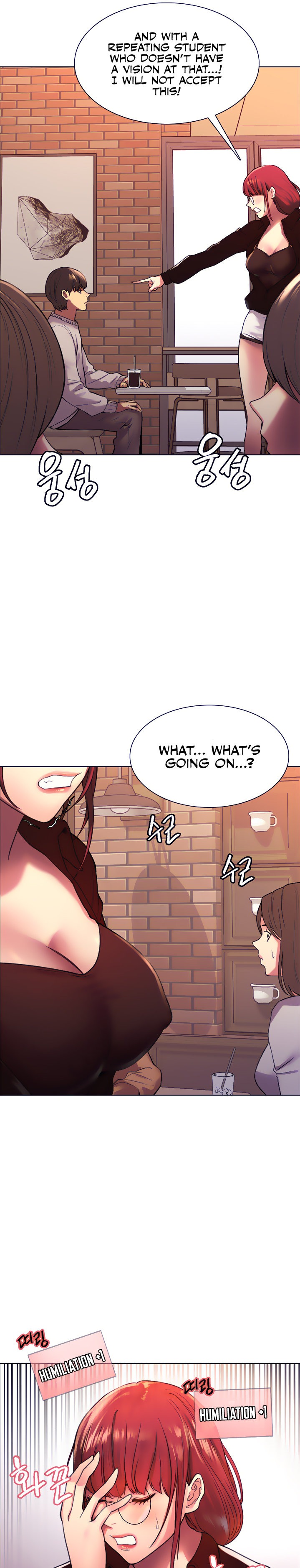 Sex Stopwatch - Chapter 13 - picture 16