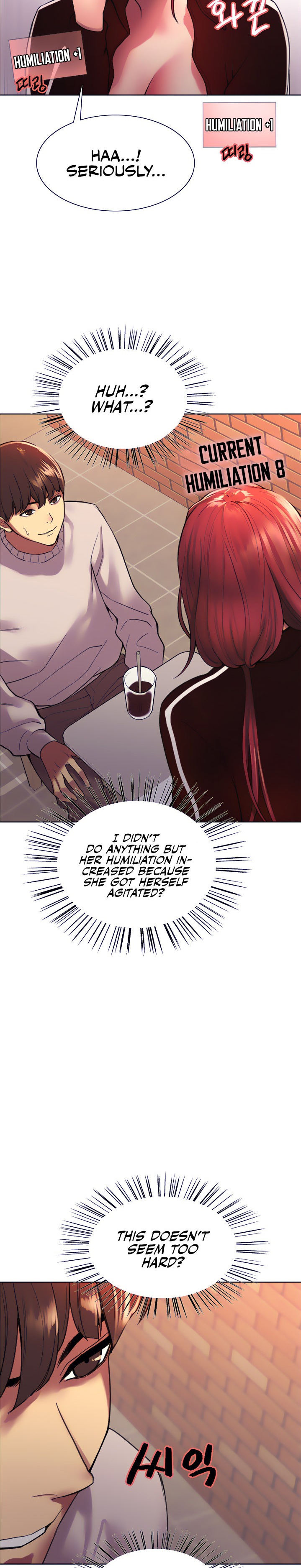 Sex Stopwatch - Chapter 13 - picture 17