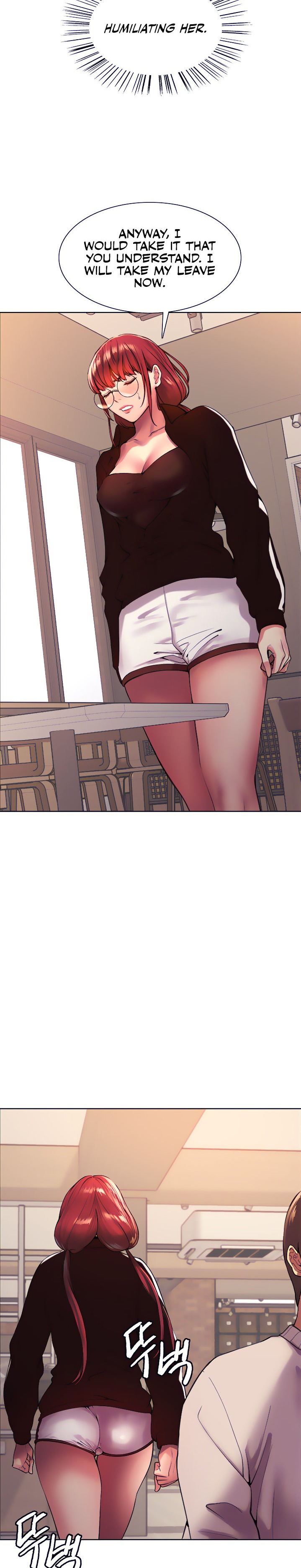 Sex Stopwatch - Chapter 13 - picture 18