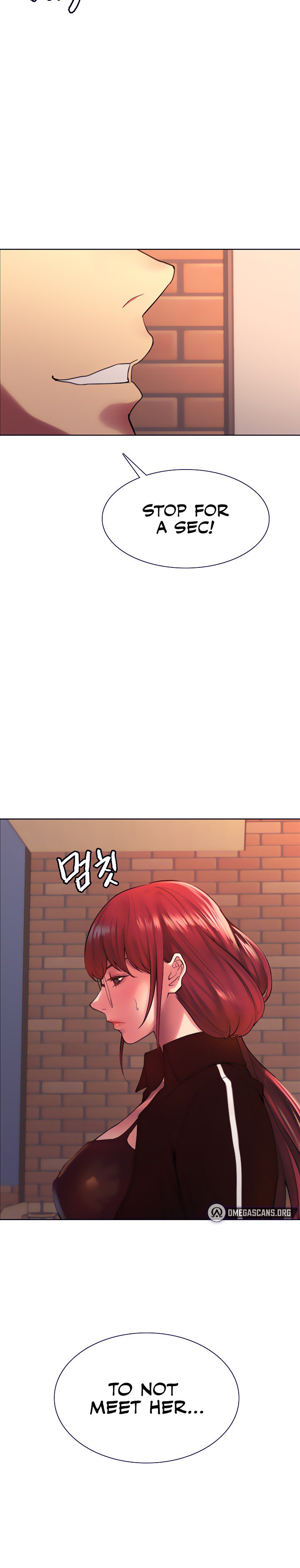 Sex Stopwatch - Chapter 13 - picture 19