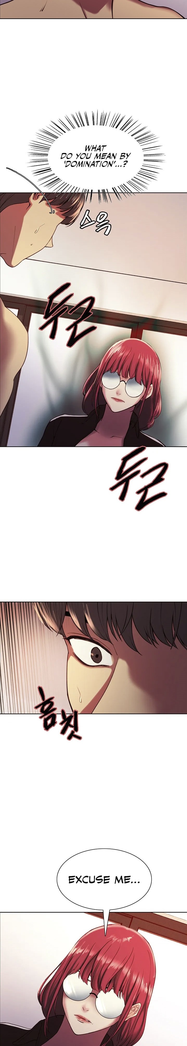 Sex Stopwatch - Chapter 13 - picture 2