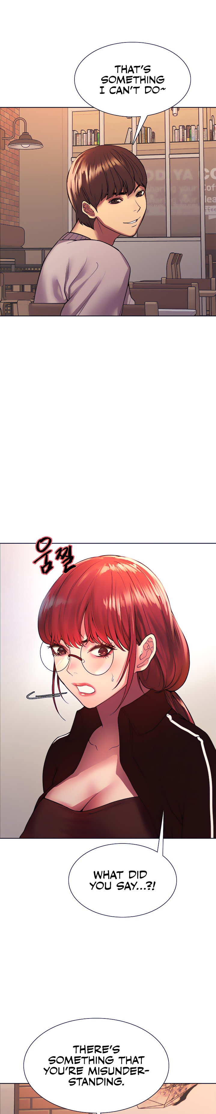 Sex Stopwatch - Chapter 13 - picture 20