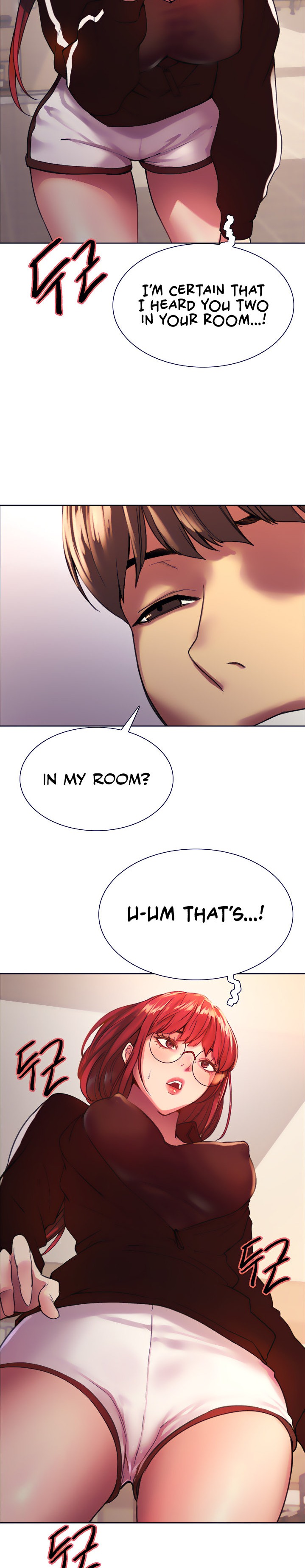 Sex Stopwatch - Chapter 13 - picture 22