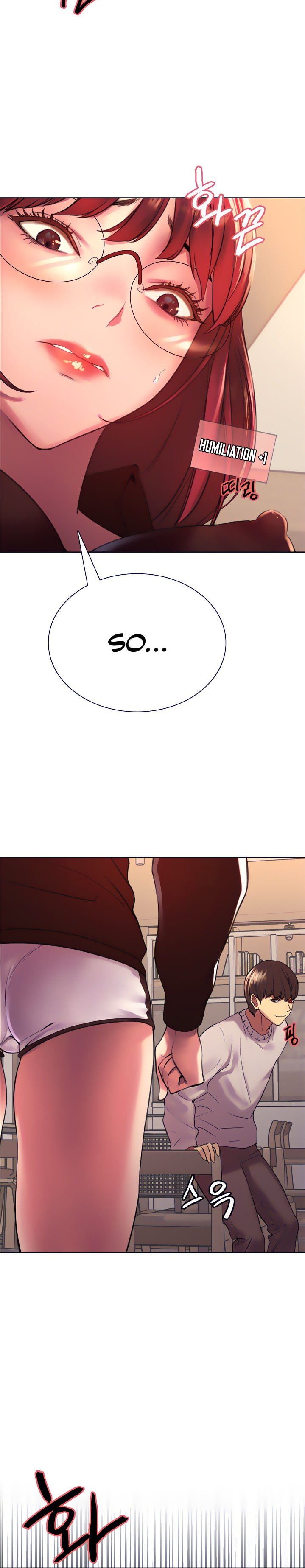 Sex Stopwatch - Chapter 13 - picture 23