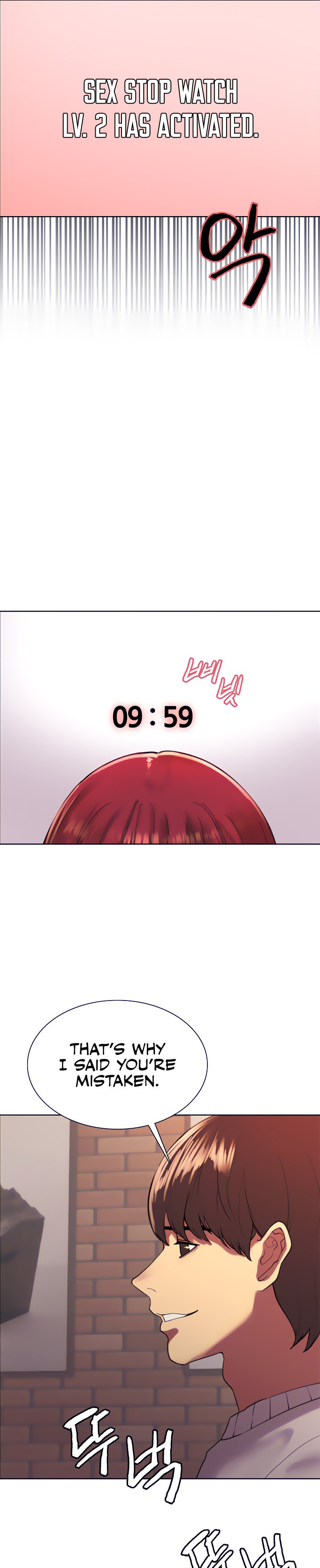 Sex Stopwatch - Chapter 13 - picture 24