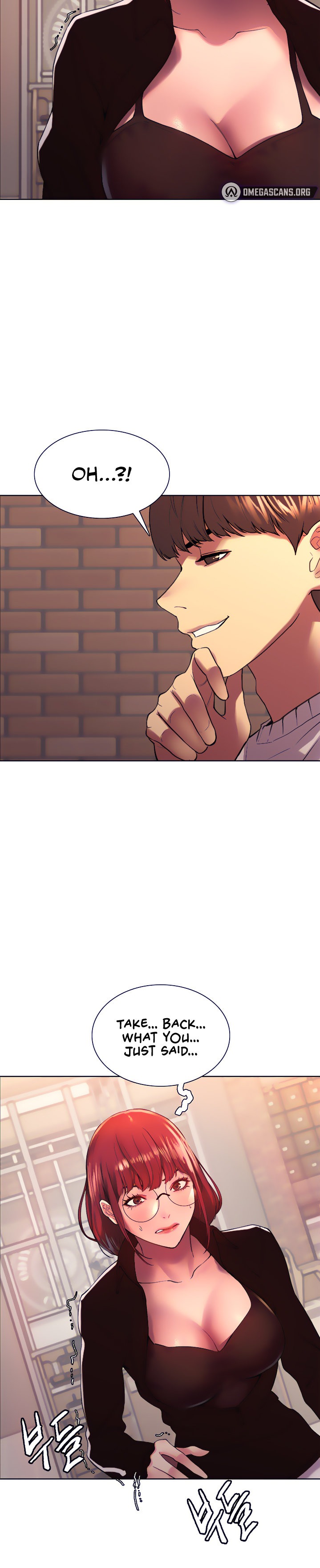 Sex Stopwatch - Chapter 13 - picture 27