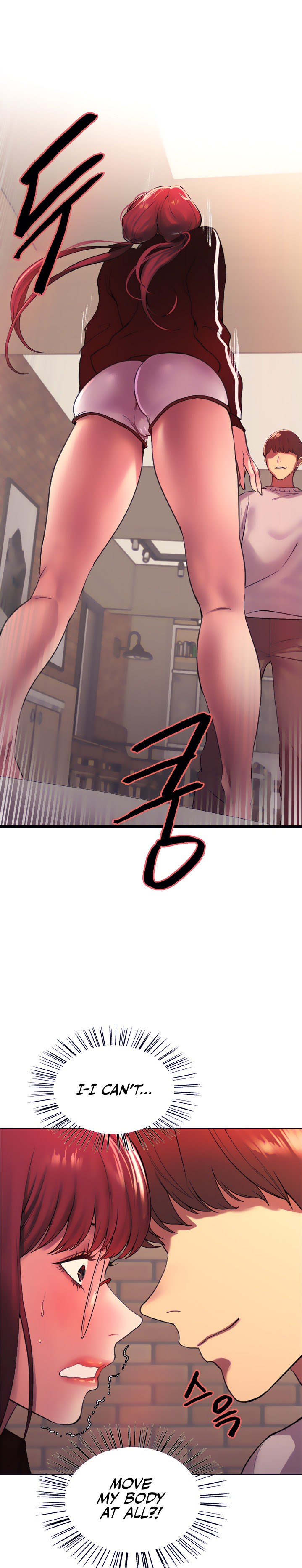 Sex Stopwatch - Chapter 13 - picture 28