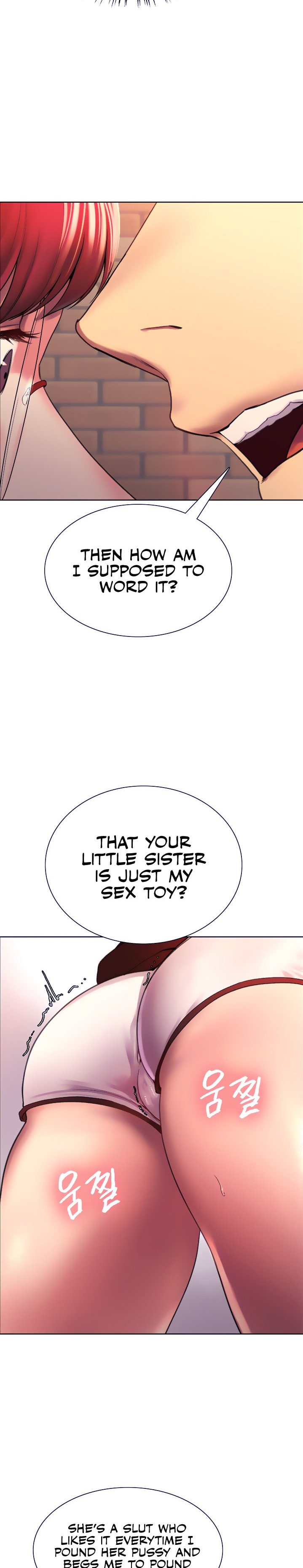 Sex Stopwatch - Chapter 13 - picture 29
