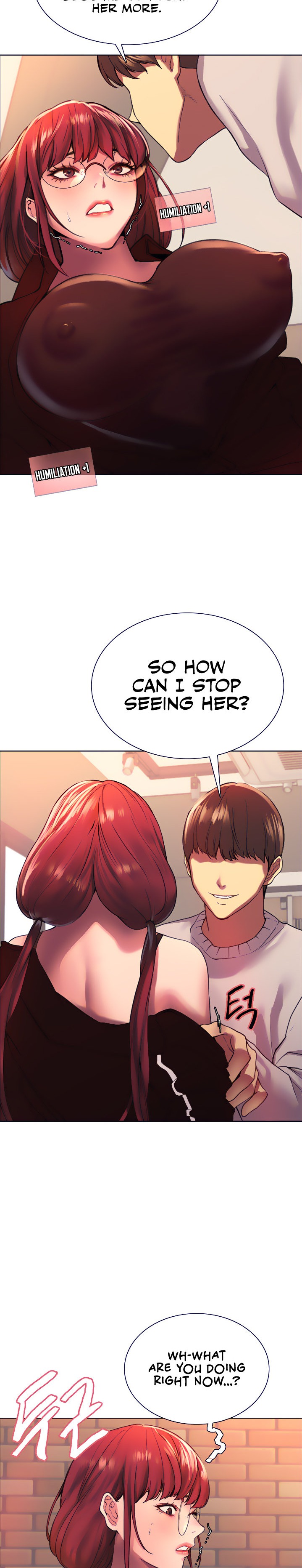 Sex Stopwatch - Chapter 13 - picture 30