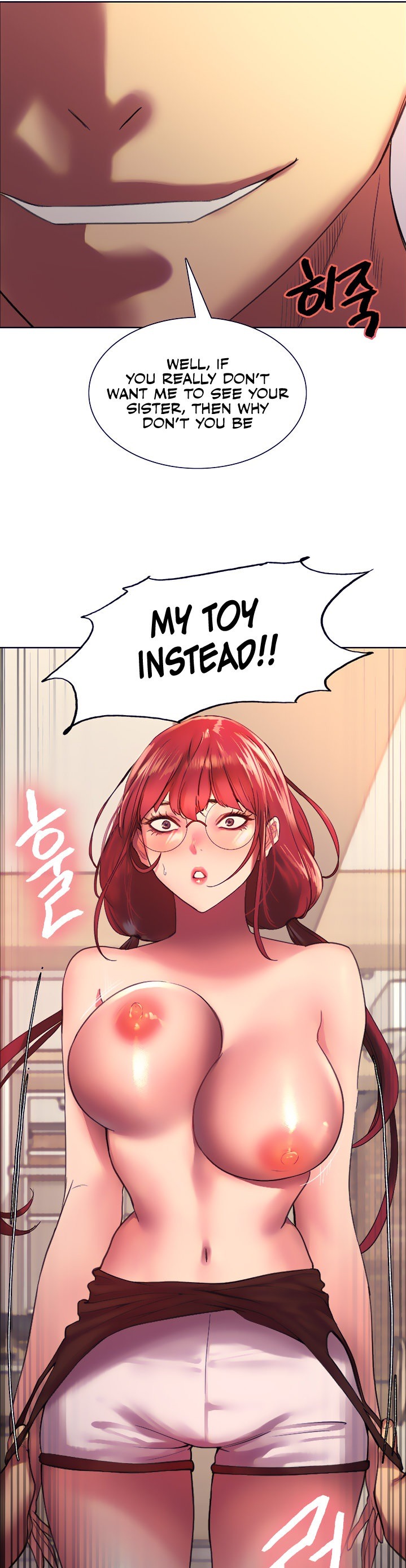 Sex Stopwatch - Chapter 13 - picture 32