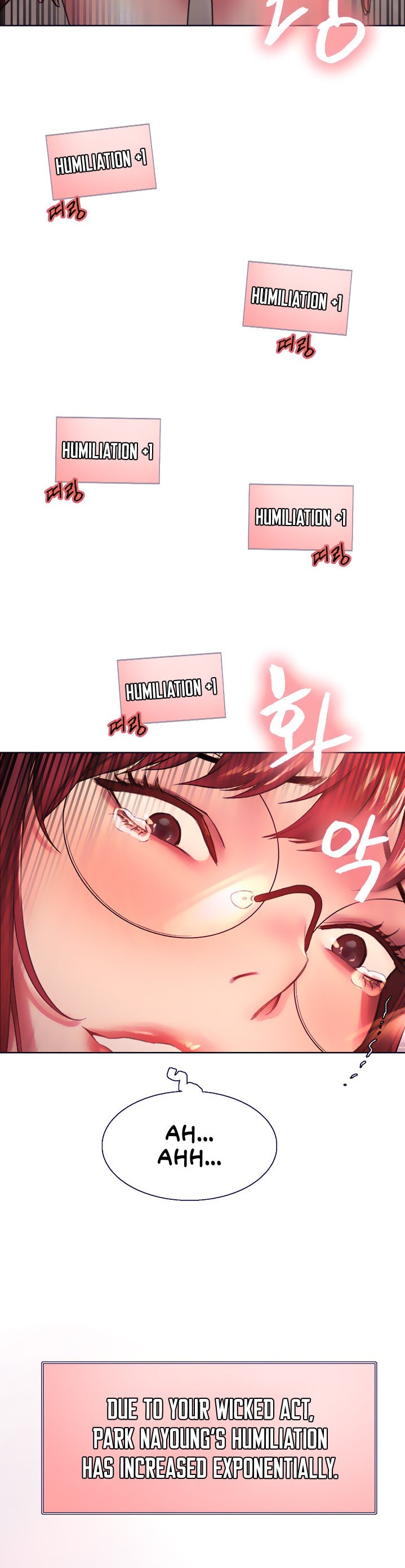 Sex Stopwatch - Chapter 13 - picture 33
