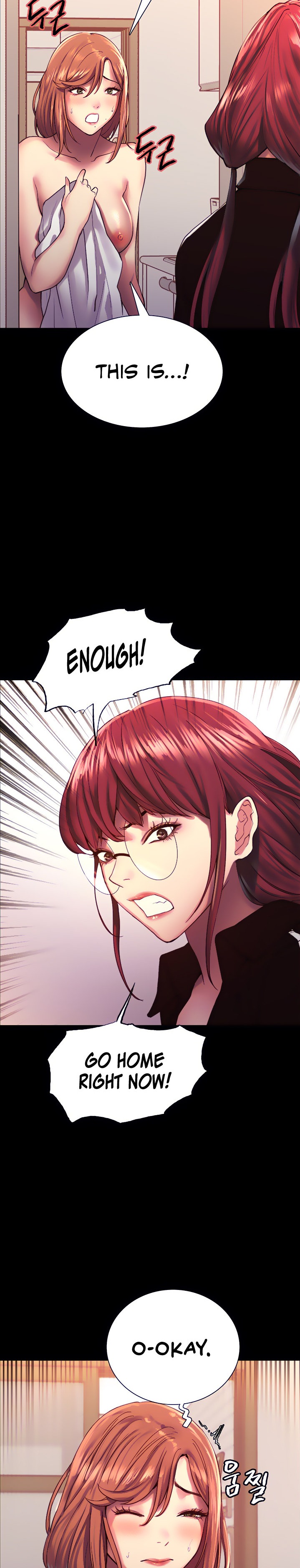 Sex Stopwatch - Chapter 13 - picture 6