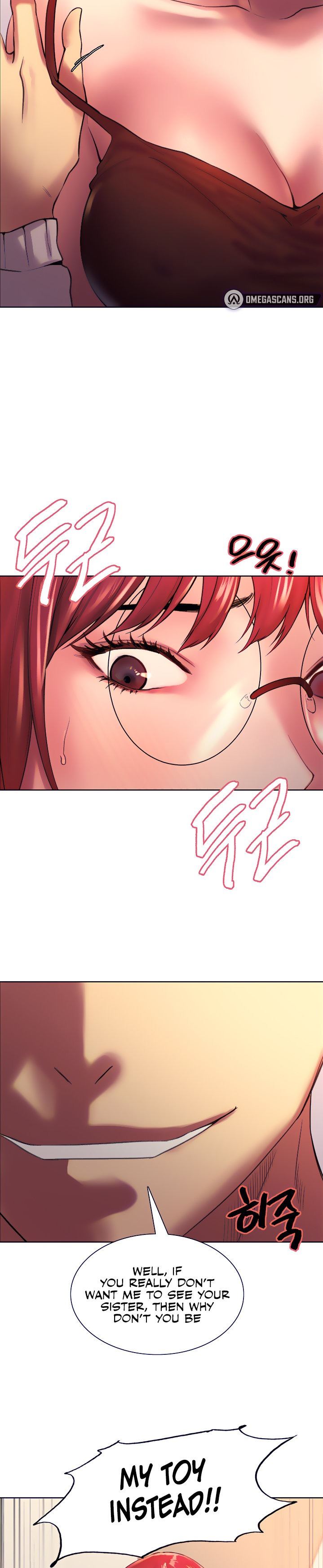 Sex Stopwatch - Chapter 14 - picture 1