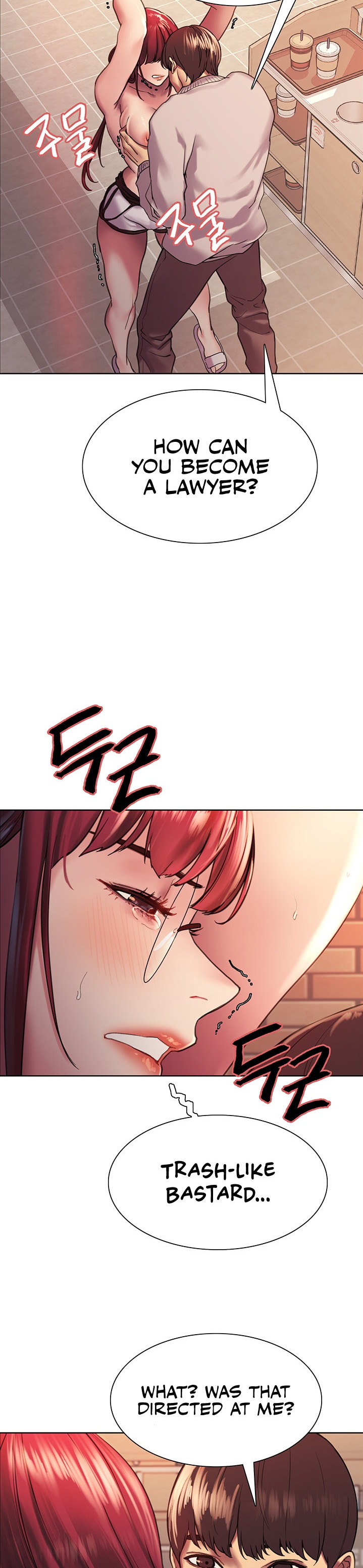 Sex Stopwatch - Chapter 14 - picture 14