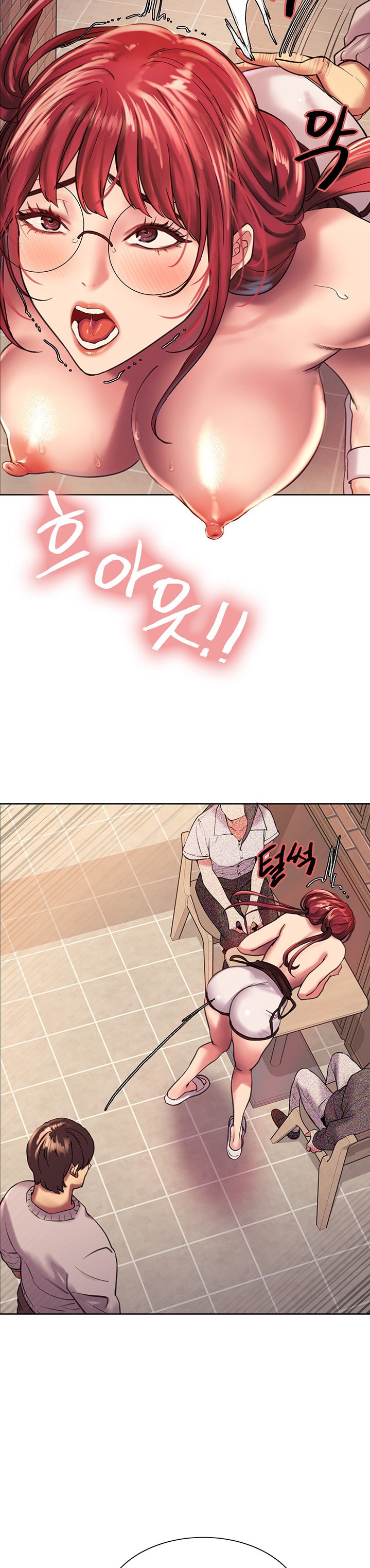 Sex Stopwatch - Chapter 14 - picture 17