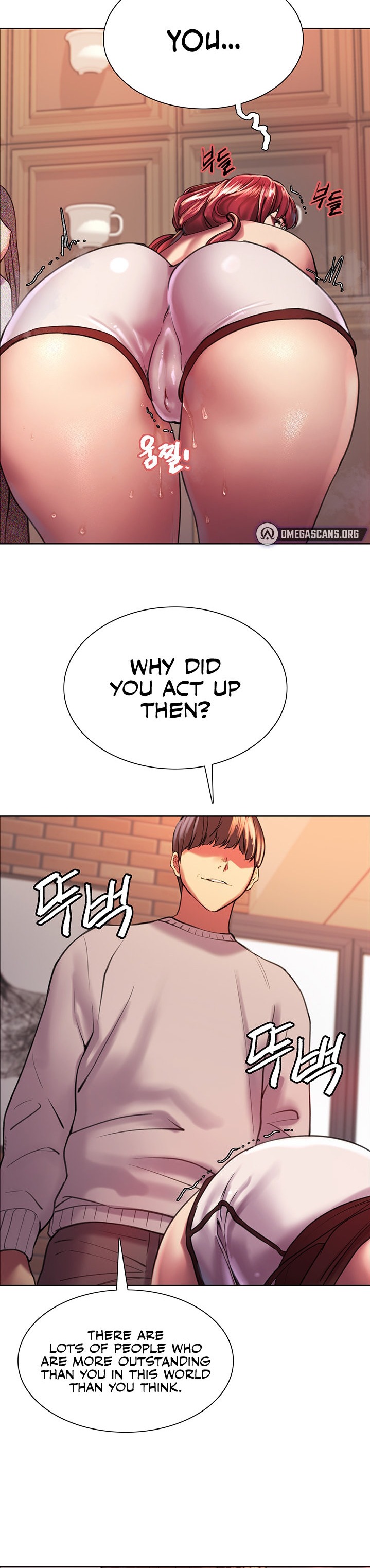 Sex Stopwatch - Chapter 14 - picture 18
