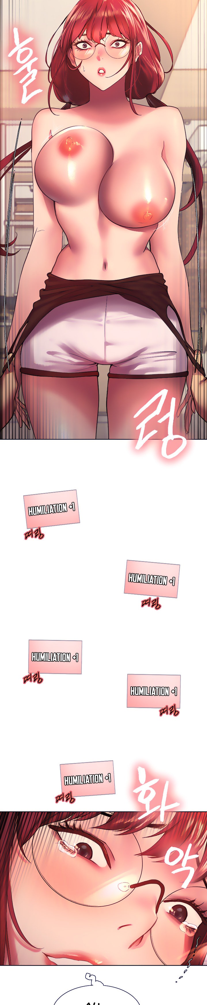 Sex Stopwatch - Chapter 14 - picture 2