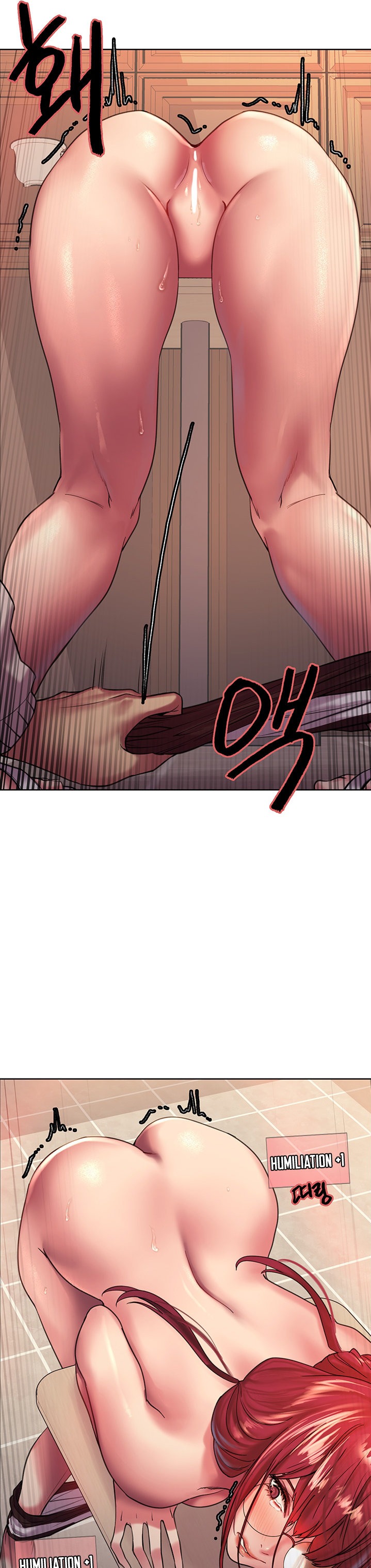 Sex Stopwatch - Chapter 14 - picture 20