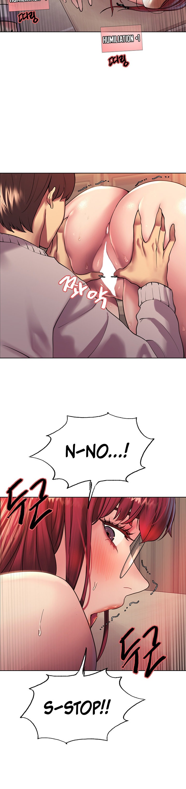 Sex Stopwatch - Chapter 14 - picture 21