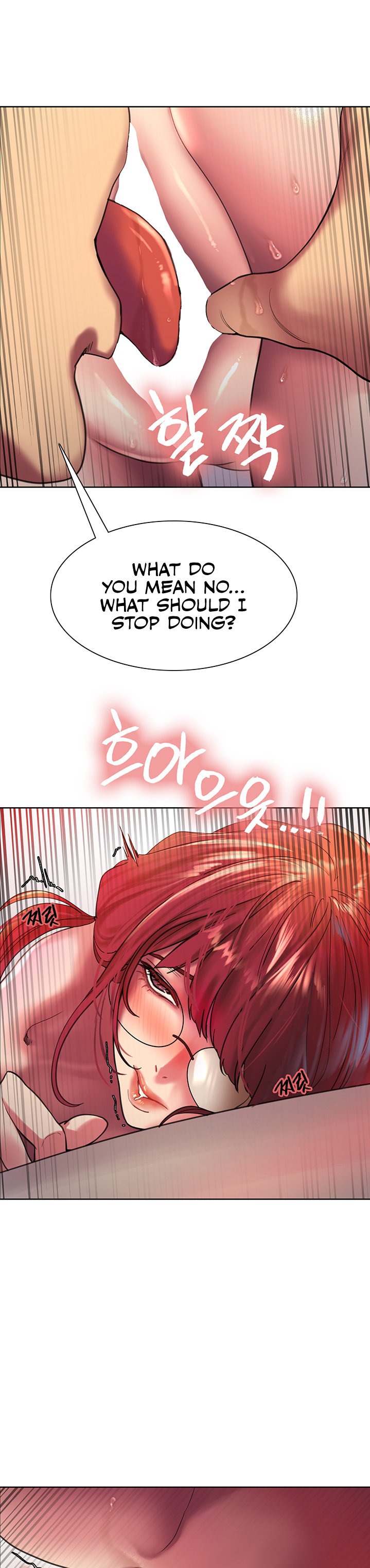 Sex Stopwatch - Chapter 14 - picture 22
