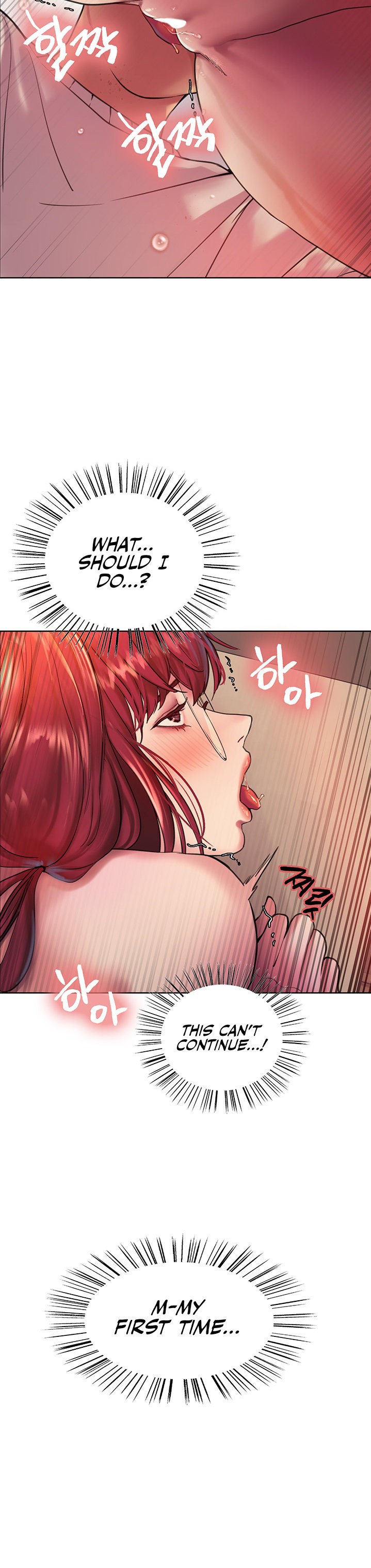 Sex Stopwatch - Chapter 14 - picture 23