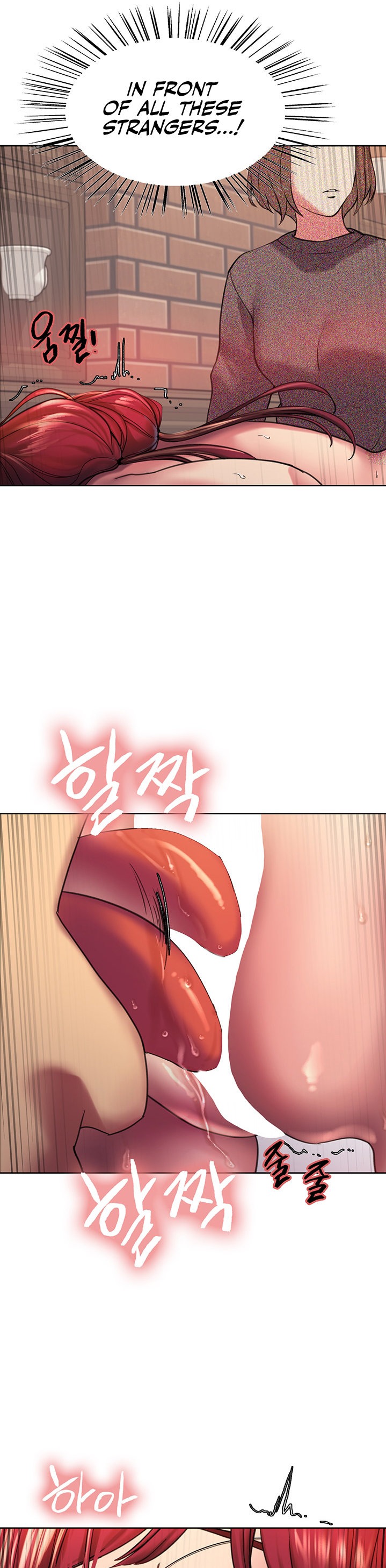 Sex Stopwatch - Chapter 14 - picture 24