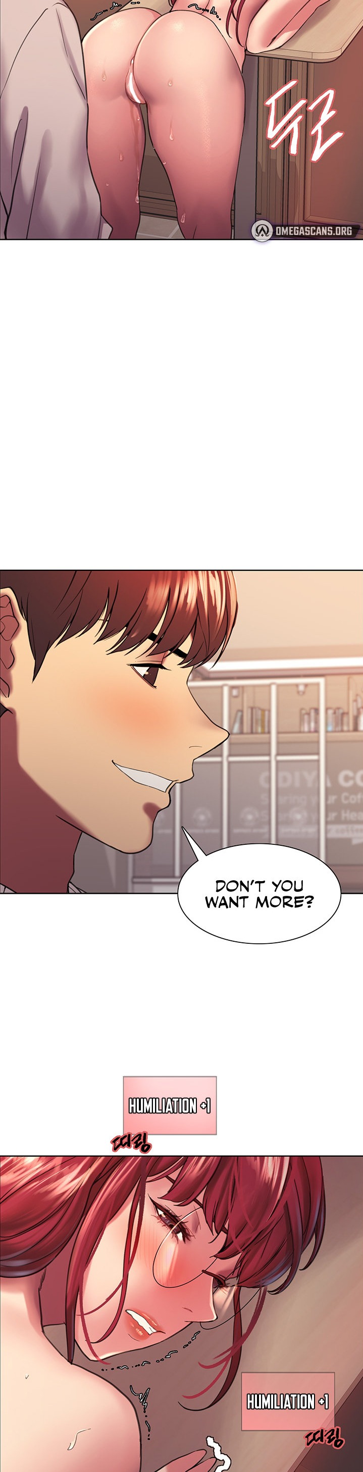 Sex Stopwatch - Chapter 14 - picture 26