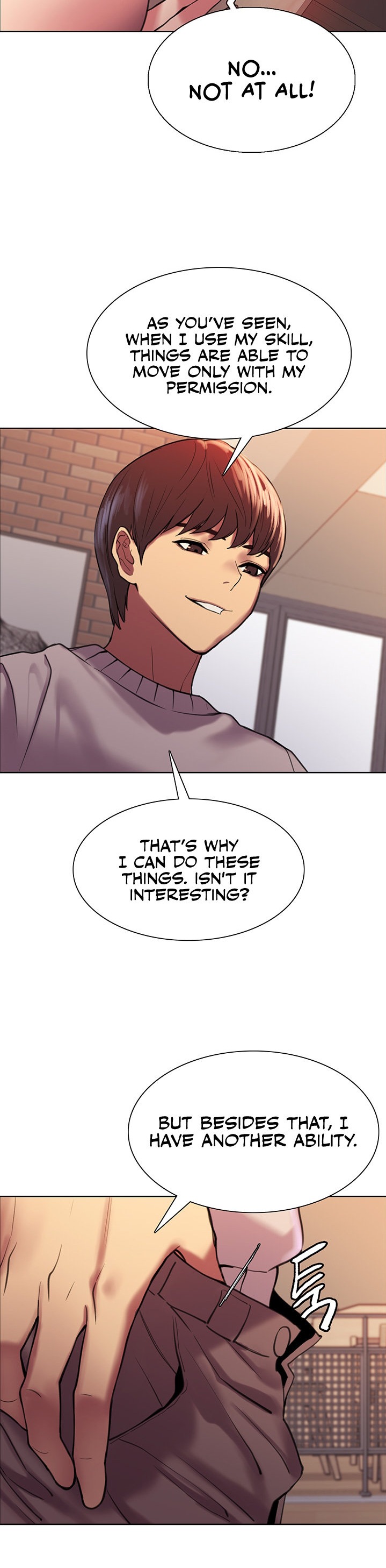 Sex Stopwatch - Chapter 14 - picture 27