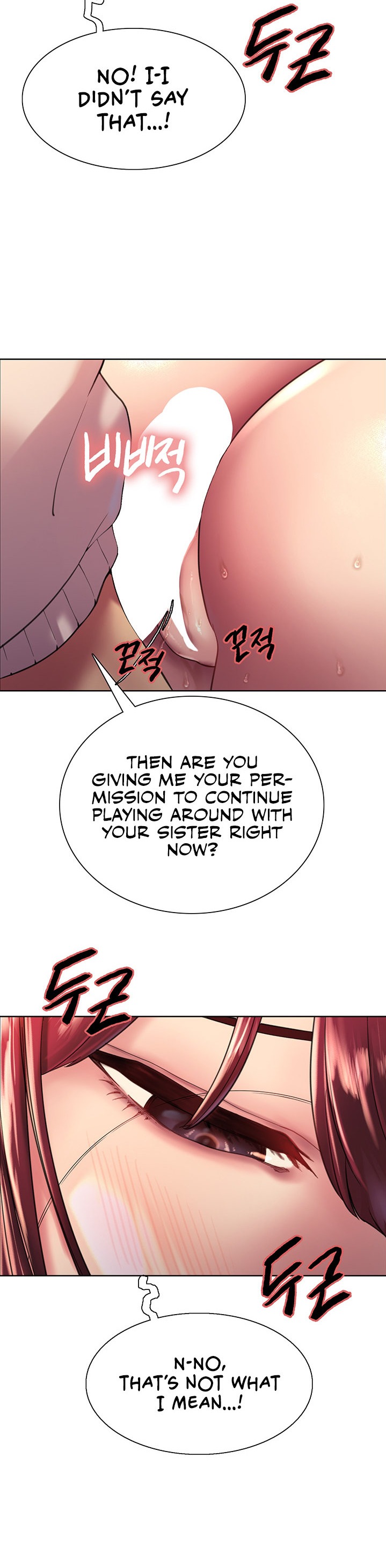 Sex Stopwatch - Chapter 14 - picture 31