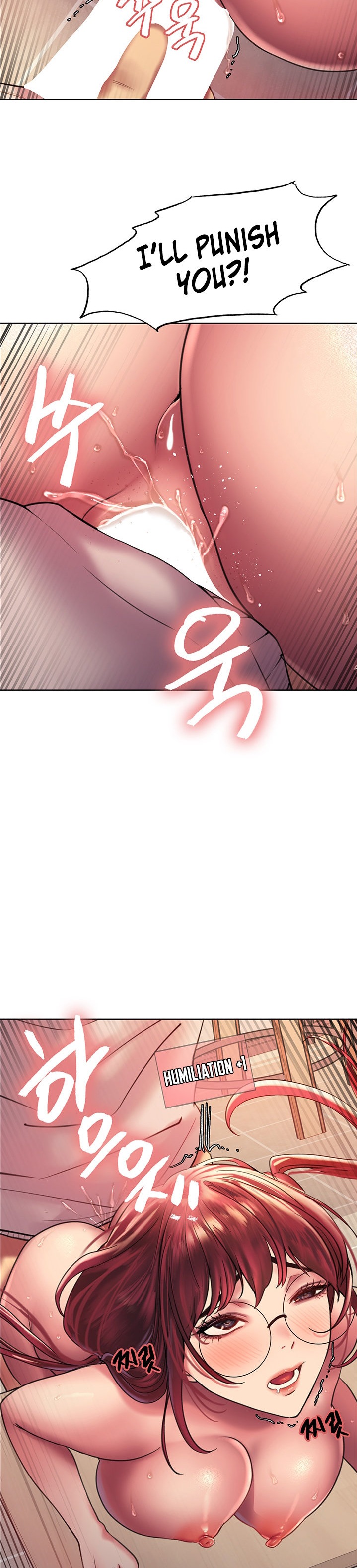 Sex Stopwatch - Chapter 14 - picture 34