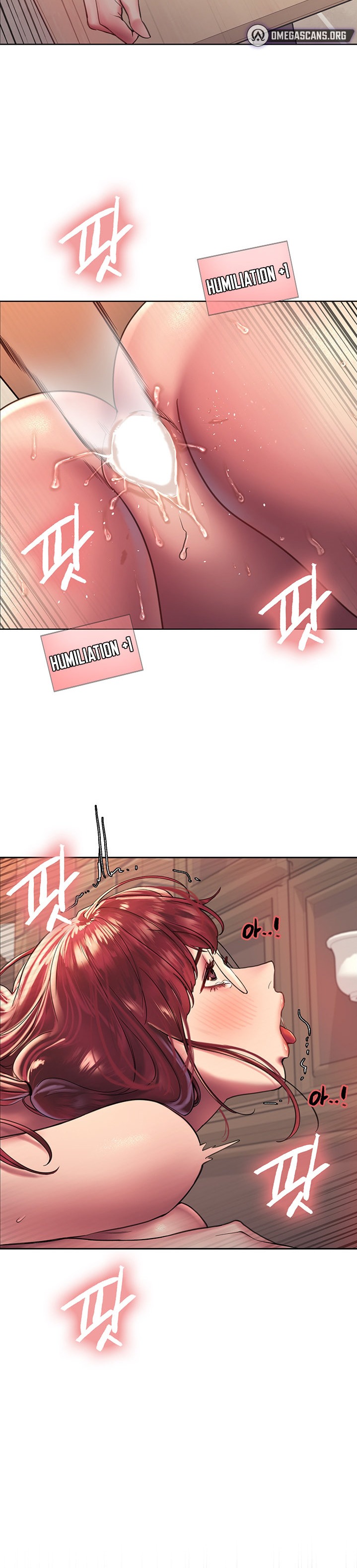 Sex Stopwatch - Chapter 14 - picture 35
