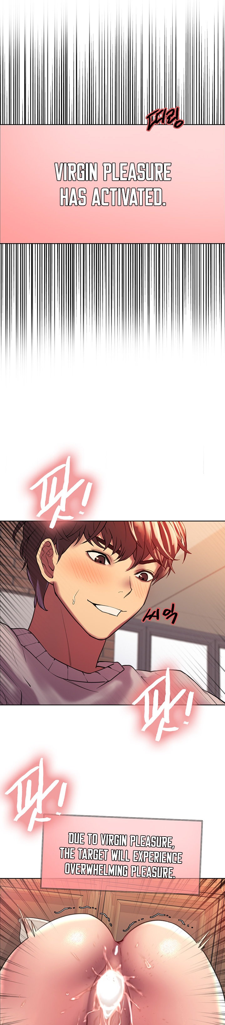 Sex Stopwatch - Chapter 14 - picture 36