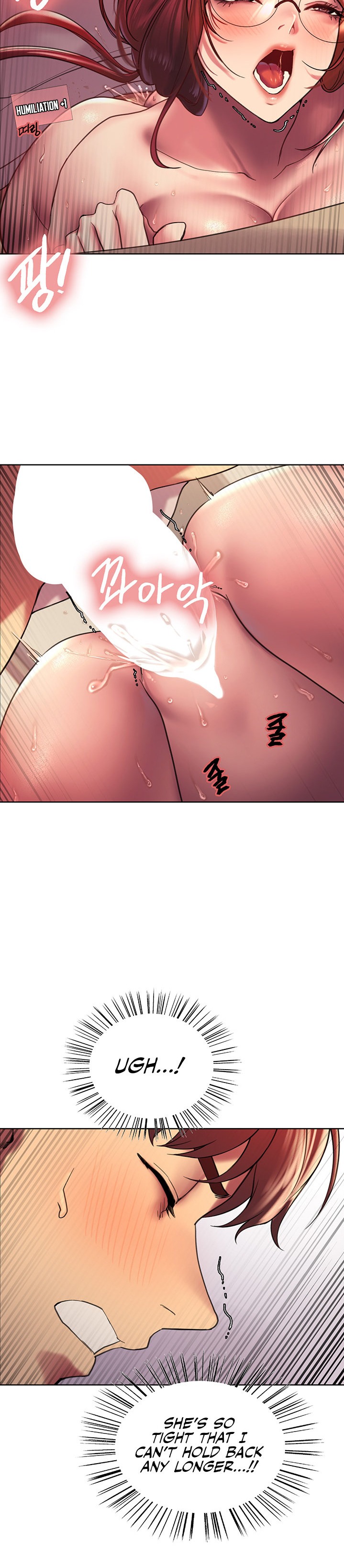 Sex Stopwatch - Chapter 14 - picture 39
