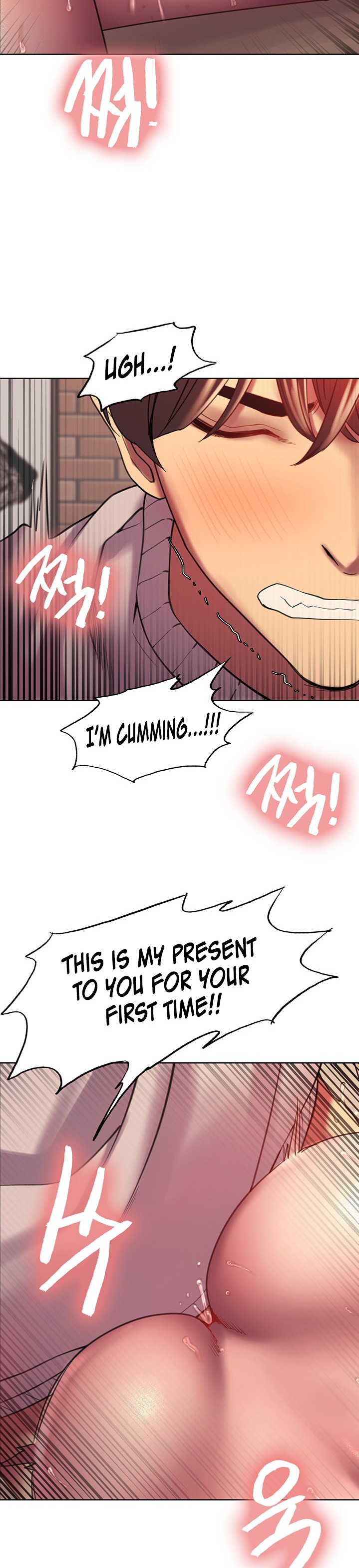 Sex Stopwatch - Chapter 14 - picture 41