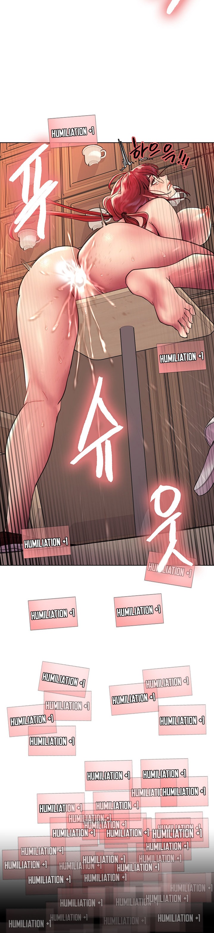 Sex Stopwatch - Chapter 14 - picture 42