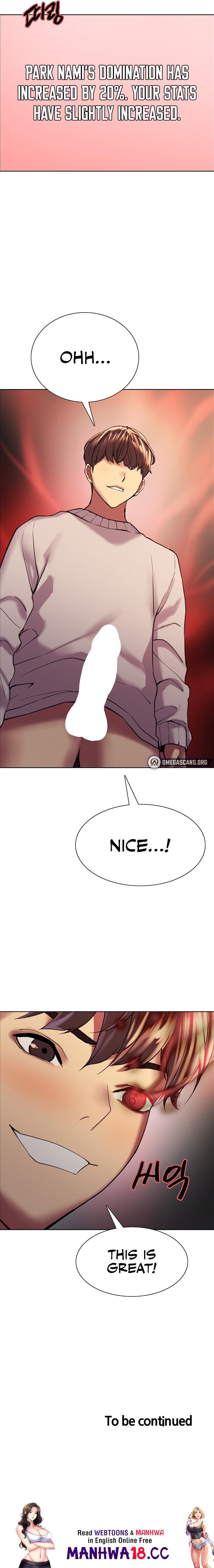Sex Stopwatch - Chapter 14 - picture 44