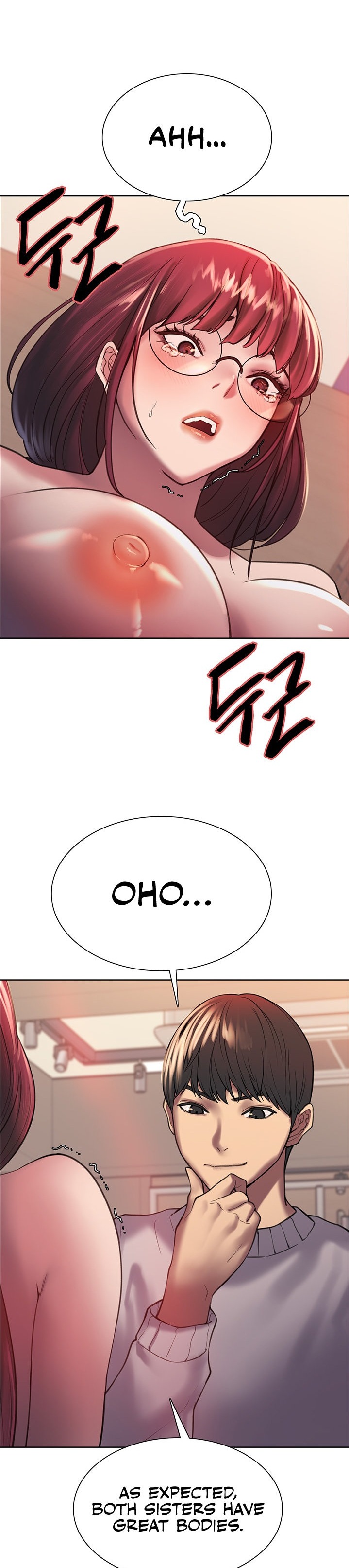 Sex Stopwatch - Chapter 14 - picture 5
