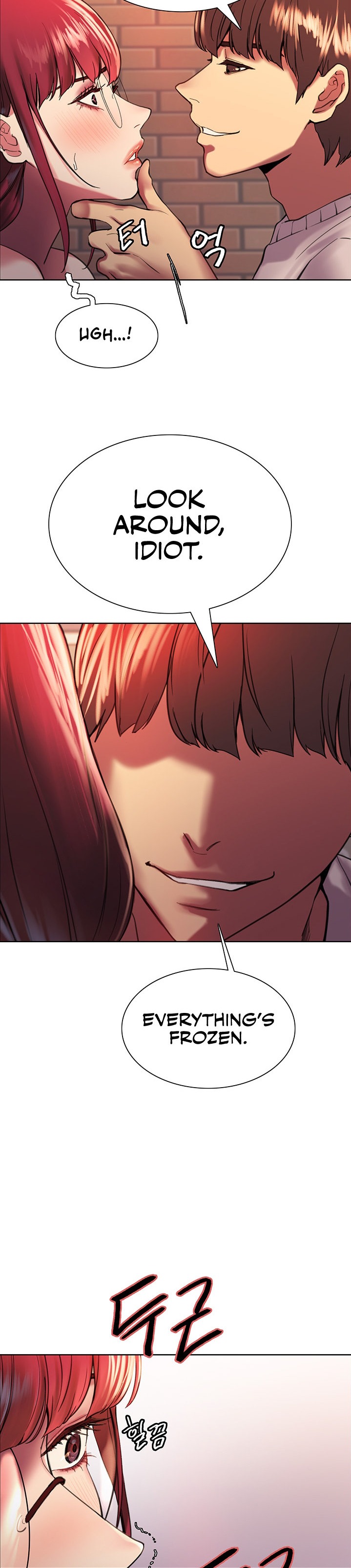 Sex Stopwatch - Chapter 14 - picture 9