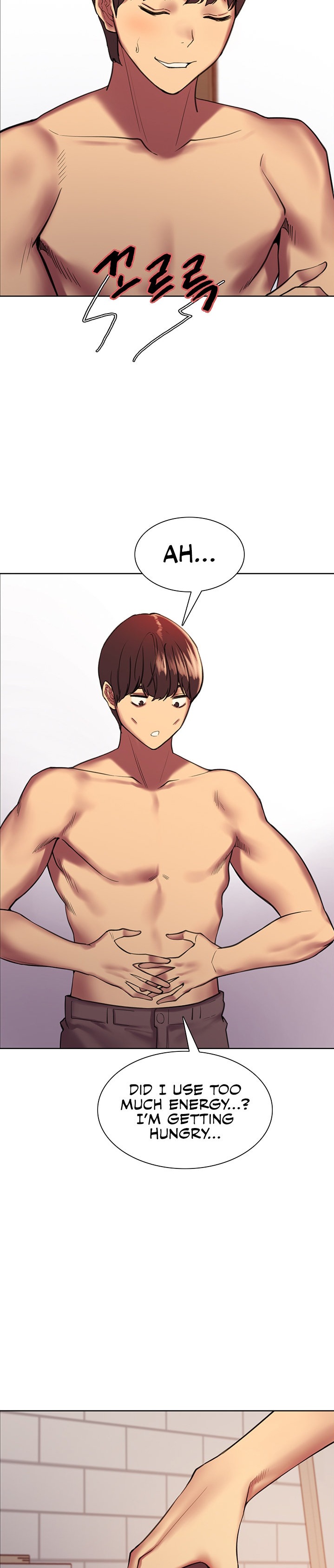 Sex Stopwatch - Chapter 15 - picture 13