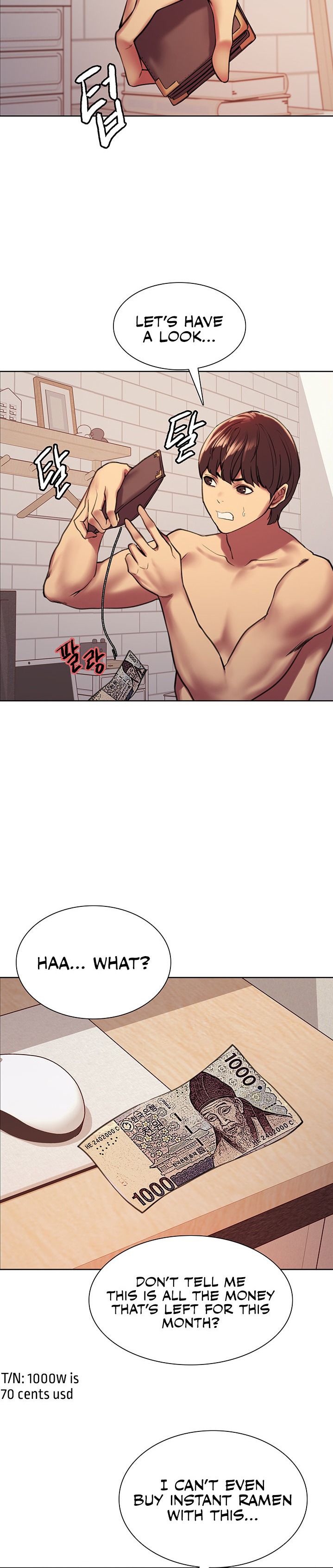 Sex Stopwatch - Chapter 15 - picture 14