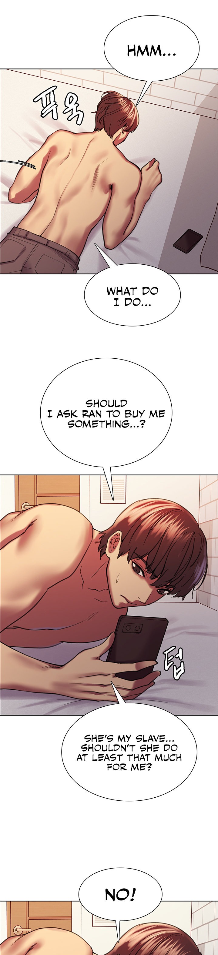 Sex Stopwatch - Chapter 15 - picture 16