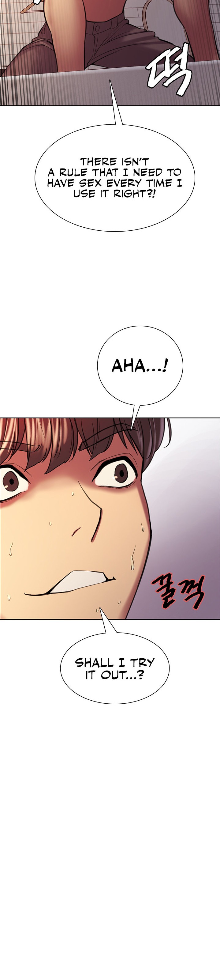 Sex Stopwatch - Chapter 15 - picture 18