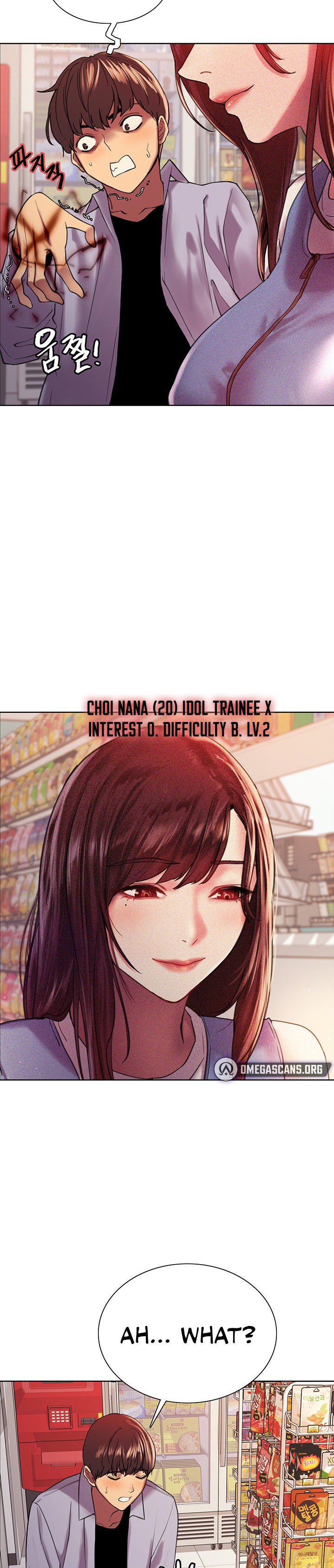 Sex Stopwatch - Chapter 15 - picture 26
