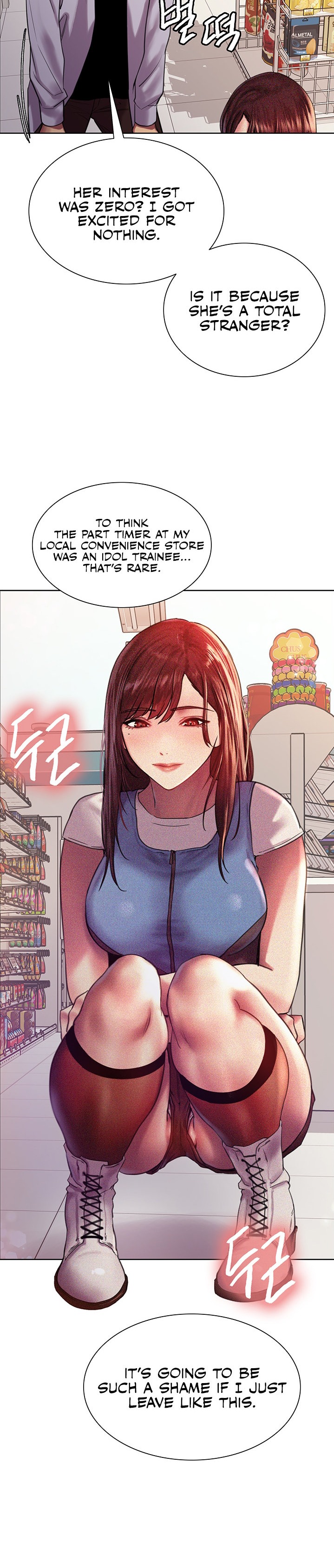 Sex Stopwatch - Chapter 15 - picture 27