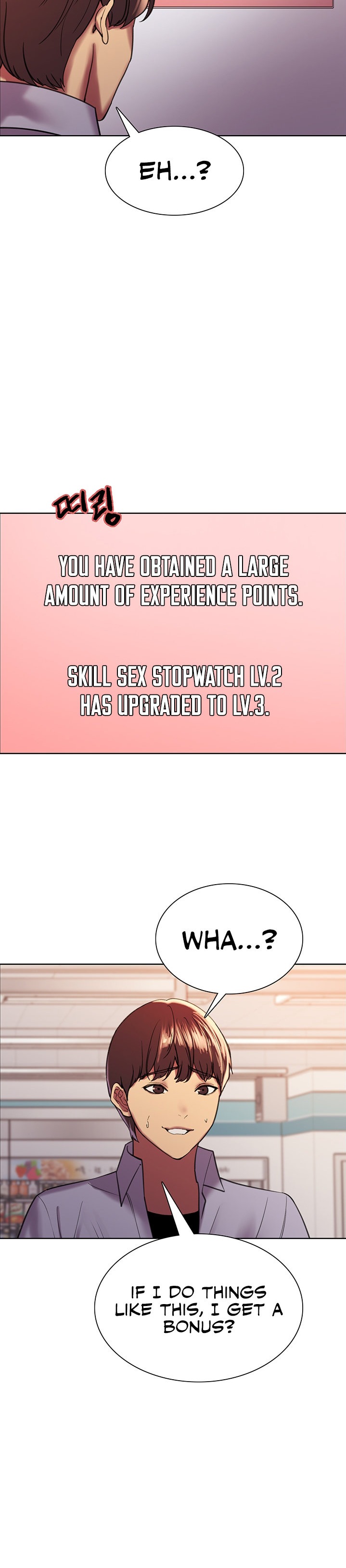 Sex Stopwatch - Chapter 15 - picture 31