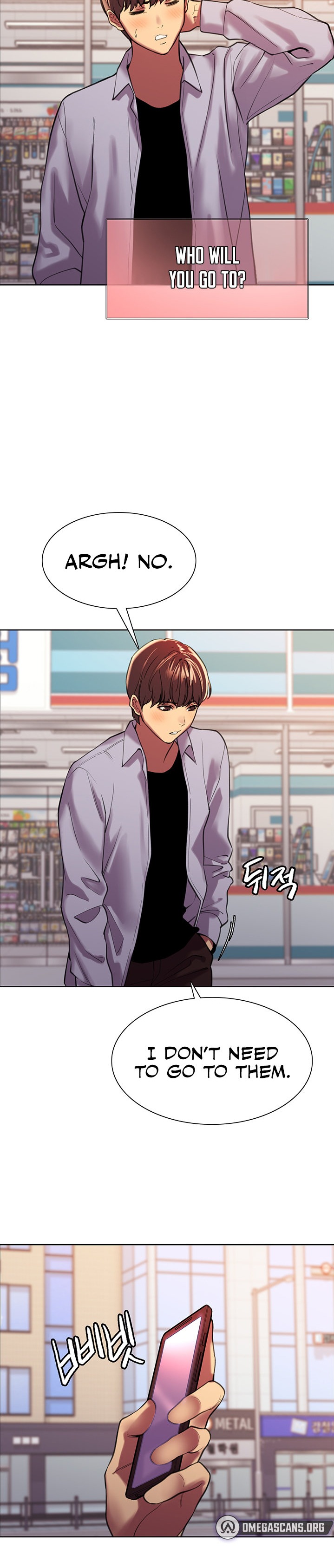 Sex Stopwatch - Chapter 15 - picture 34